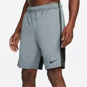 Nike Dri-Fit Hybrid Training Shorts